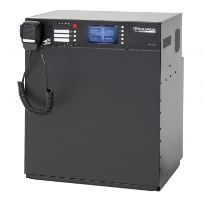 Sistemi audio Aritech/Edwards