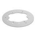 Adattatore dome per DR-RWM TVD-M2-WM.