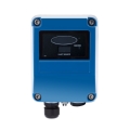 Sensore fiamma UV/2IR sensore ultravioletto e doppio sensore infrarosso in alluminio IP65 CPR